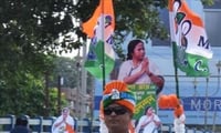  আস্থা ভোটে পরাজিত  বিজেপি এবং জয়ী তৃণমূল 